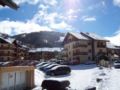 Apartment Les Résidences de valloire.1 ホテルの詳細