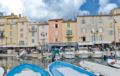 Apartment Saint-Tropez YA-1480 ホテルの詳細
