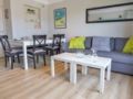 Apartment Stade II ホテルの詳細