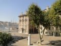 App-Arte Marseille Vieux-Port ホテルの詳細