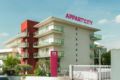 Appart'City Antibes ホテルの詳細