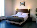Appart'City Confort Lyon Vaise ホテルの詳細