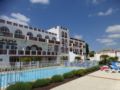 Appartement bord de plage Tranche s/mer ホテルの詳細