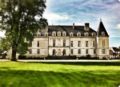 Appartement dans Château d'Arc-en-Barrois ホテルの詳細