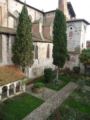 Appartement dans le cloître Saint Salvy à Albi. ホテルの詳細