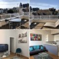 appartement Deauville ホテルの詳細