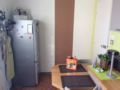 Appartement Dijon Republique ホテルの詳細