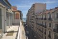 Appartement Duplex rue Congres Centre ville ホテルの詳細