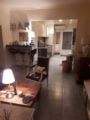 Appartement jardin ホテルの詳細