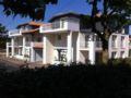 Appartement La Villa Gayrou ホテルの詳細