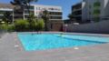 Appartement Le Parc Saint Raphaël ホテルの詳細