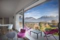 Appartement Mont Blanc - Vue Lac ホテルの詳細