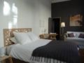 Appartement Nuits Citadines ホテルの詳細
