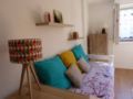 appartement Saint-Etienne ホテルの詳細