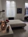 Appartement T1 place de la Victoire ホテルの詳細