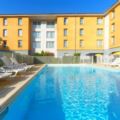 Appart'Hotel Cerise Carcassonne Nord ホテルの詳細