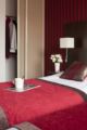 Apparthotel Opéralia Grenoble Les Cèdres ホテルの詳細