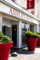 Ashley Hôtel ホテルの詳細