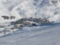 Au pied des pistes Val Thorens ホテルの詳細