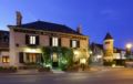 Auberge du Bon Laboureur Chenonceaux ホテルの詳細