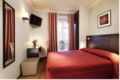 Avalon Suites Paris Gare du Nord ホテルの詳細