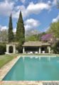 Bastide Relais Magdeleine ホテルの詳細