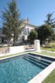 B&B en Provence- Villa Saint Marc ホテルの詳細