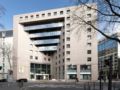B&B Hôtel LYON Centre Part-dieu Gambetta ホテルの詳細