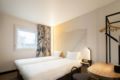 B&B Hôtel NANTERRE Rueil-Malmaison ホテルの詳細