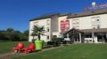 Best Hotel Rouen Est / Val De Reuil ホテルの詳細