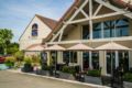 Best Western Amarys Rambouillet ホテルの詳細