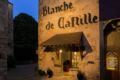 Best Western Blanche de Castille Dourdan ホテルの詳細