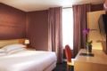 Best Western Bretagne Montparnasse ホテルの詳細