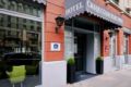 Best Western Crequi Lyon Part Dieu ホテルの詳細