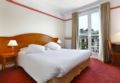 Best Western Eiffel Cambronne ホテルの詳細