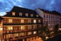 Best Western Europe Strasbourg by Happyculture ホテルの詳細