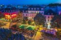 Best Western Hotel Centre Reims ホテルの詳細
