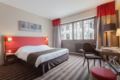 Best Western Hotel de France by Happyculture ホテルの詳細