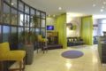 Best Western Hotel du Pont Wilson ホテルの詳細