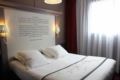 BEST WESTERN Hôtel Littéraire Gustave Flaubert ホテルの詳細