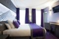 Best Western Nouvel Orléans Montparnasse ホテルの詳細