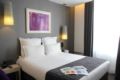 Best Western Plus Bordeaux Gare Saint-Jean ホテルの詳細