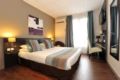 Best Western Plus Hôtel Windsor Perpignan Palais des Congrès ホテルの詳細