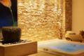 Best Western Plus Le Patio des Artistes Wellness Jacuzzi ホテルの詳細