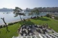 Best Western Plus Le Roof Vannes Bord de Mer ホテルの詳細