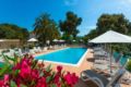 Best Western Plus Soleil et Jardin ホテルの詳細