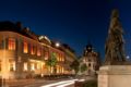 Best Western Premier Grand Monarque Hotel & Spa ホテルの詳細