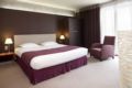 Best Western Premier Hotel de la Paix ホテルの詳細