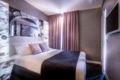 Best Western Premier Marais Grands Boulevards ホテルの詳細