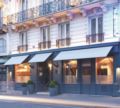 Best Western Premier Opéra Faubourg (Ex Hotel Jules) ホテルの詳細